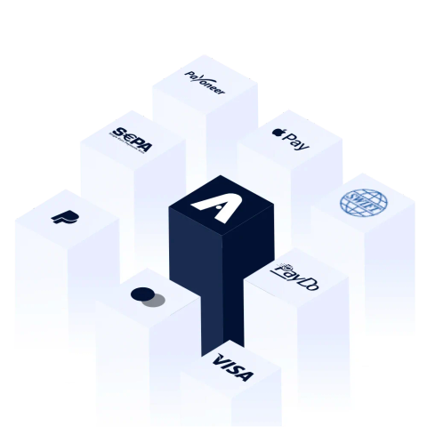 case studies illustration