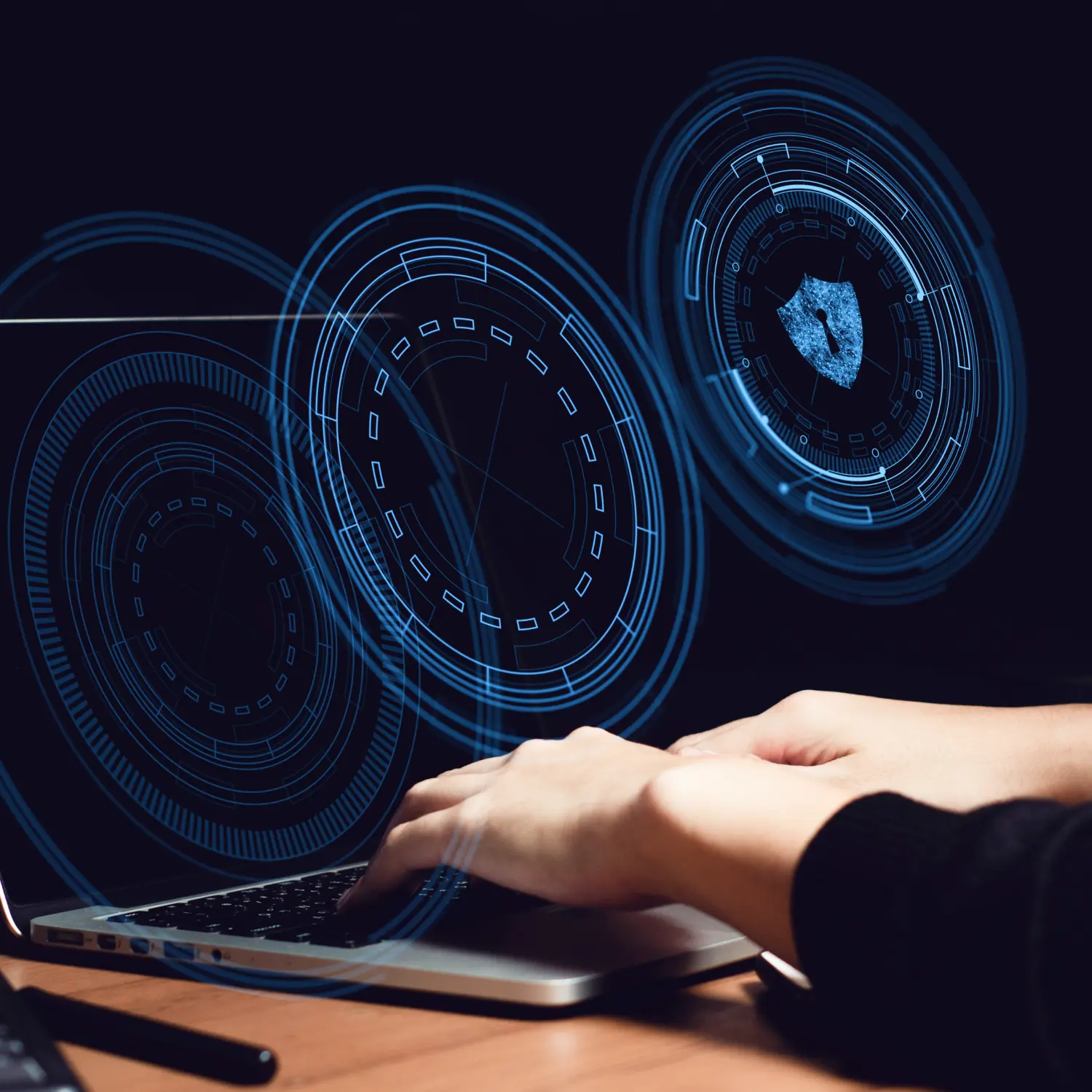 cybersecurity solution