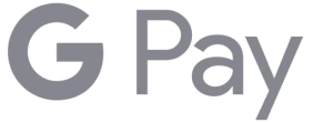 google-pay logo