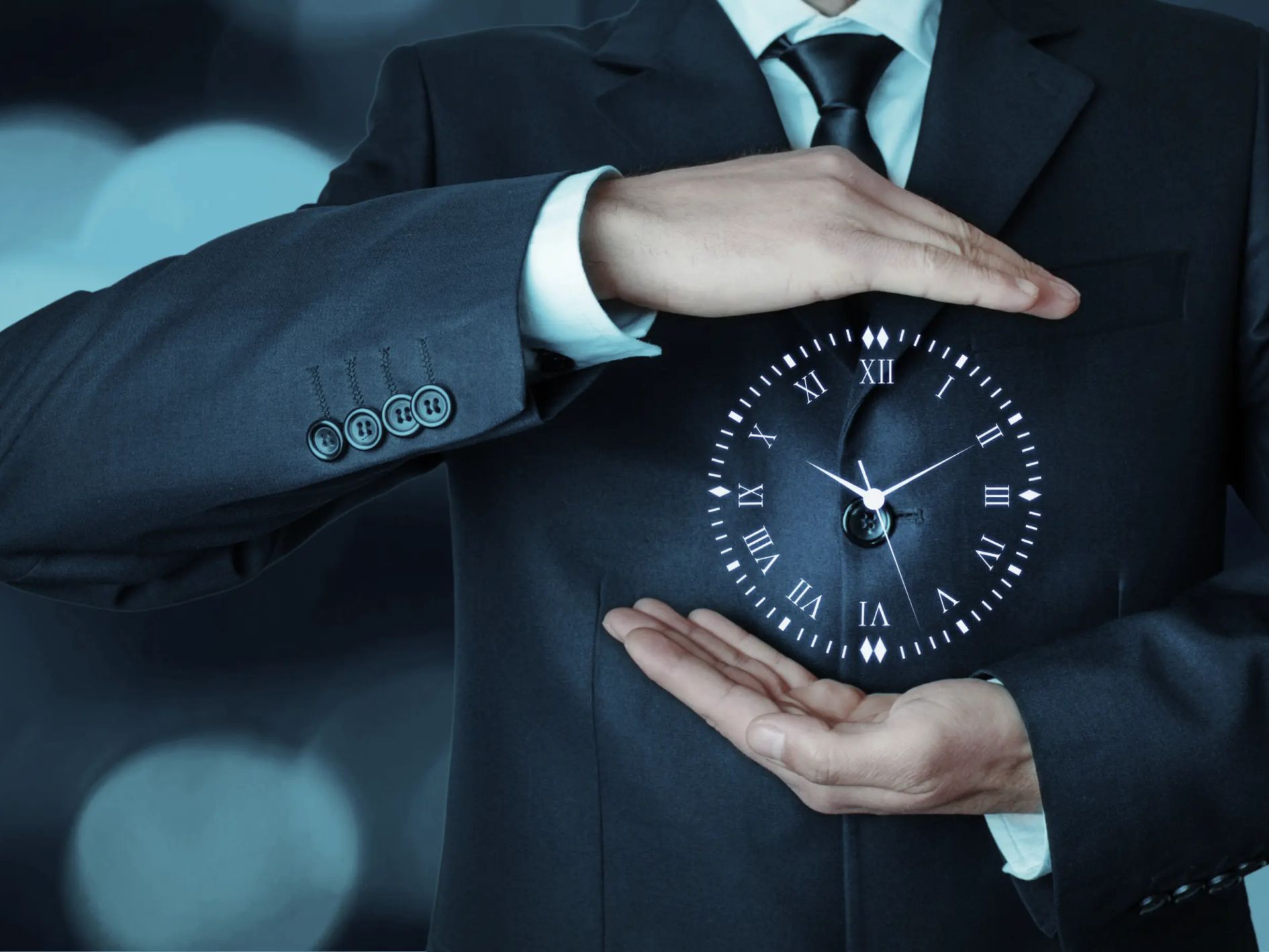 white label quick launch illustration