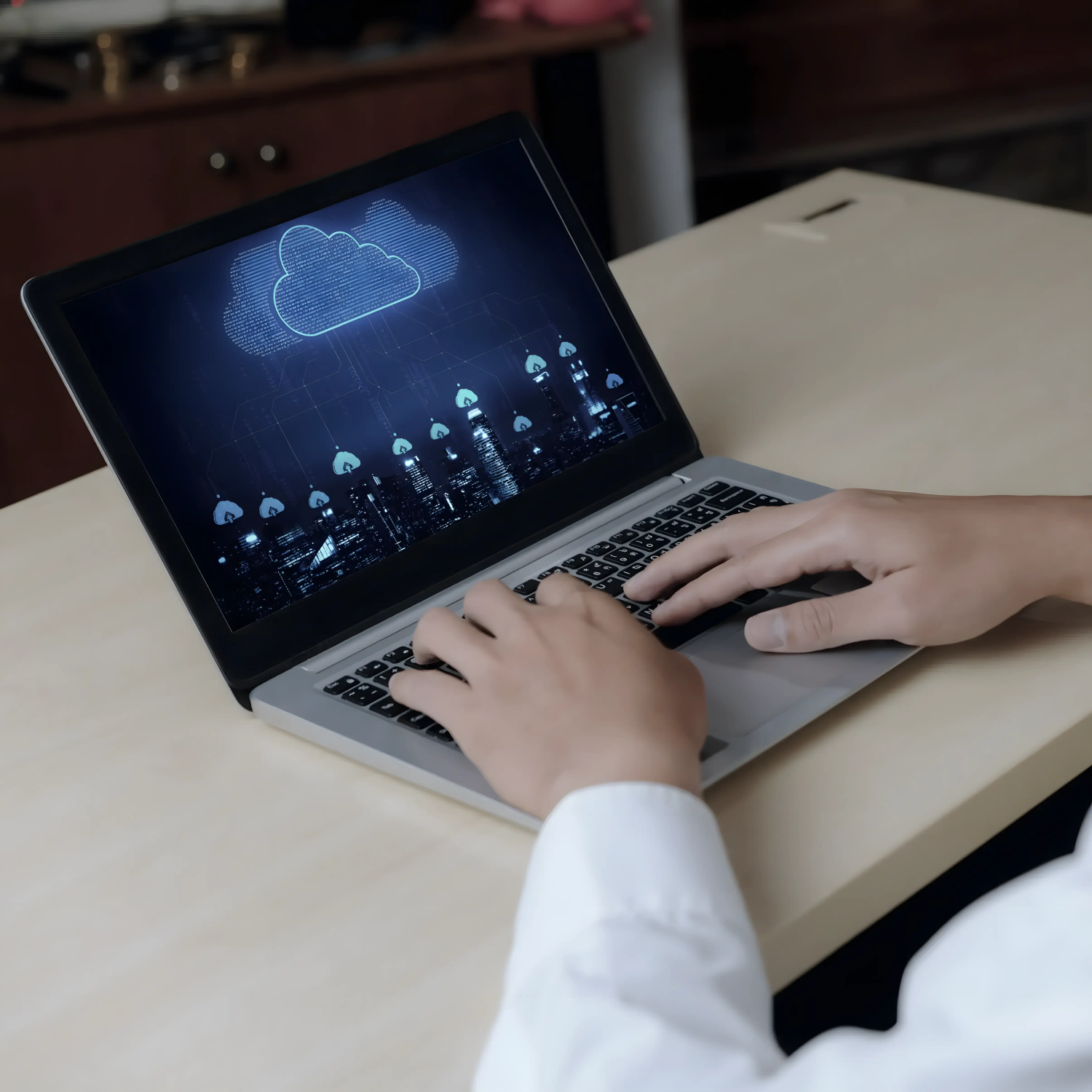 white-label solution